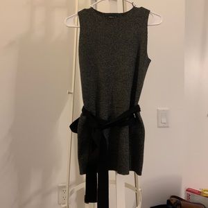 Zara chic top